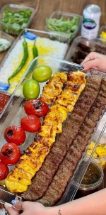 سینی پیرکس